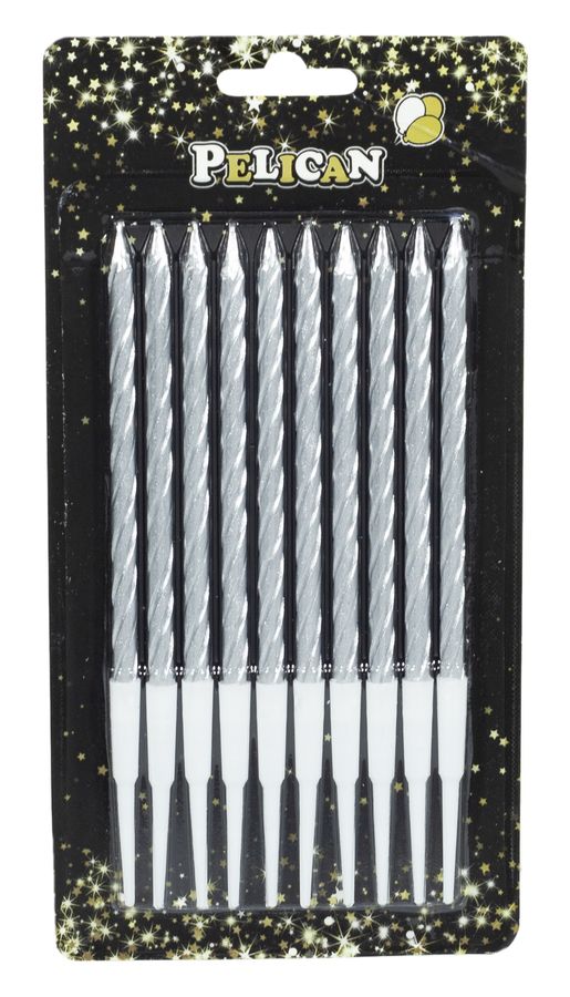 Набор свечей для торта Набор свечей для торта