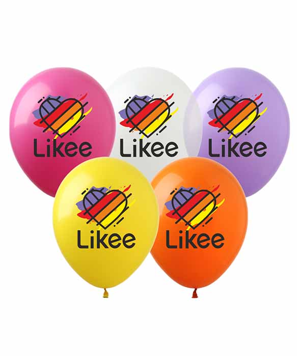 Шарики Pelican 12' (30 см) Шарики Pelican 12' (30 см)