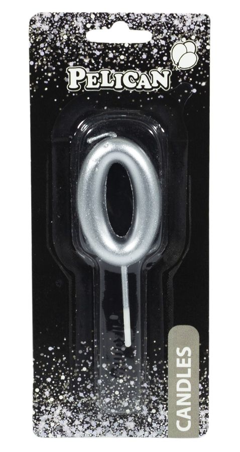 Свеча для торта Pelican, Свеча для торта Pelican,