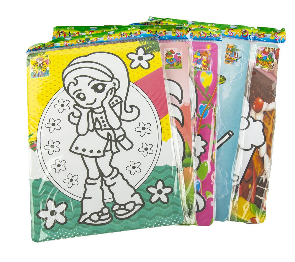 Набор для творчества Набор для творчества