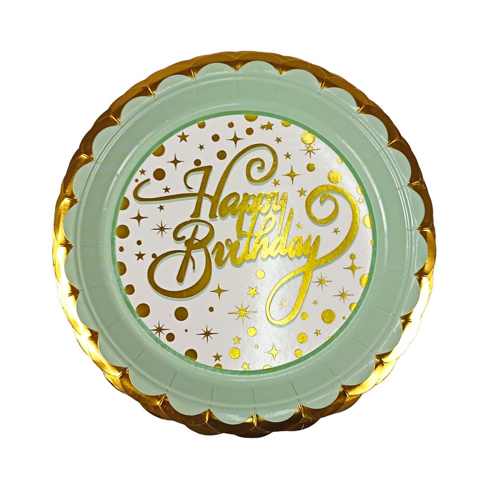 Тарелки картонные Тарелки картонные