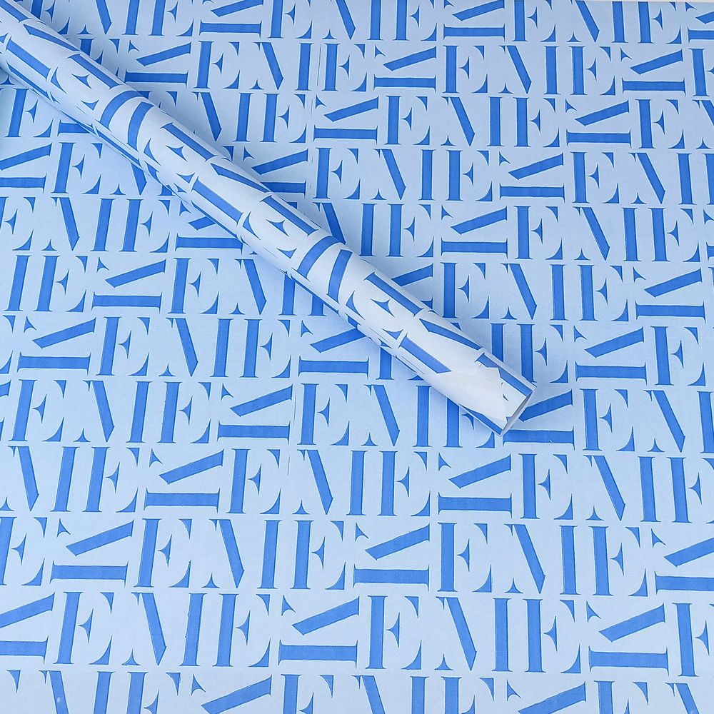 Бумага упаковочная крафт-двосторонний 0,7 х 7м (Пт 422.19) Бумага упаковочная крафт-двосторонний 0,7 х 7м (Пт 422.19)