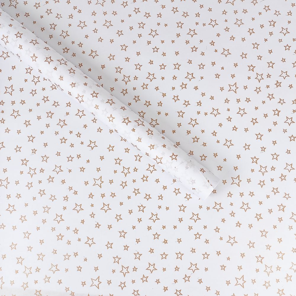 Бумага упаковочная крафт-двосторонний 0,7 х 7 м (Пт 874.6) Бумага упаковочная крафт-двосторонний 0,7 х 7 м (Пт 874.6)