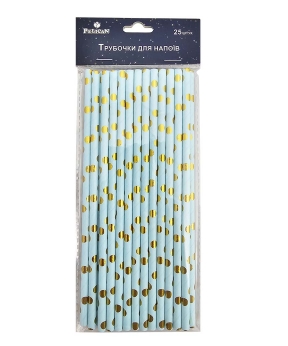 Трубочки для напитков TM Pelican Трубочки для напитков TM Pelican