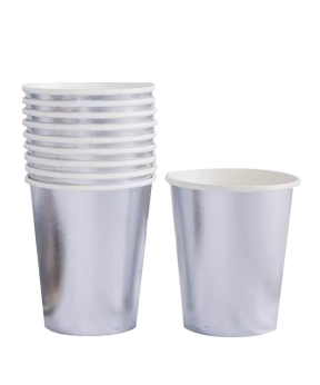 Стаканчики бумажные TM Pelican Стаканчики бумажные TM Pelican