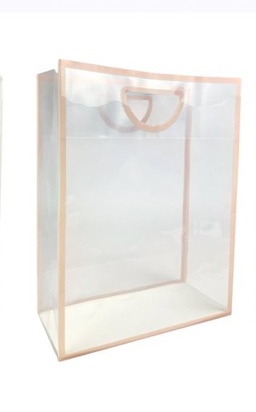 Пакеты прозрачные пластиковые для подарков 3 цвета, 33 х 25 х 11,5см Прозрачный Unison (PPWKSD939) Пакеты прозрачные пластиковые для подарков 3 цвета, 33 х 25 х 11,5см Прозрачный Unison (PPWKSD939)