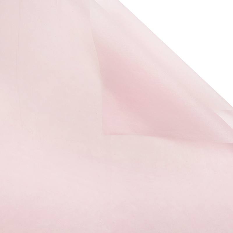 Бумага тишью, 50х70 см, бледно-розовая, 40 листов Розовый Unison (j00162-167) Бумага тишью, 50х70 см, бледно-розовая, 40 листов Розовый Unison (j00162-167)