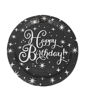 Тарелки бумажные TM Pelican 18cm Тарелки бумажные TM Pelican 18cm