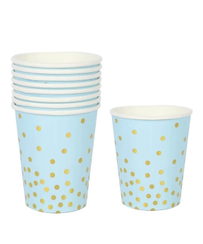 Стаканчики бумажные TM Pelican Стаканчики бумажные TM Pelican