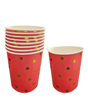 Стаканчики бумажные TM Pelican Стаканчики бумажные TM Pelican