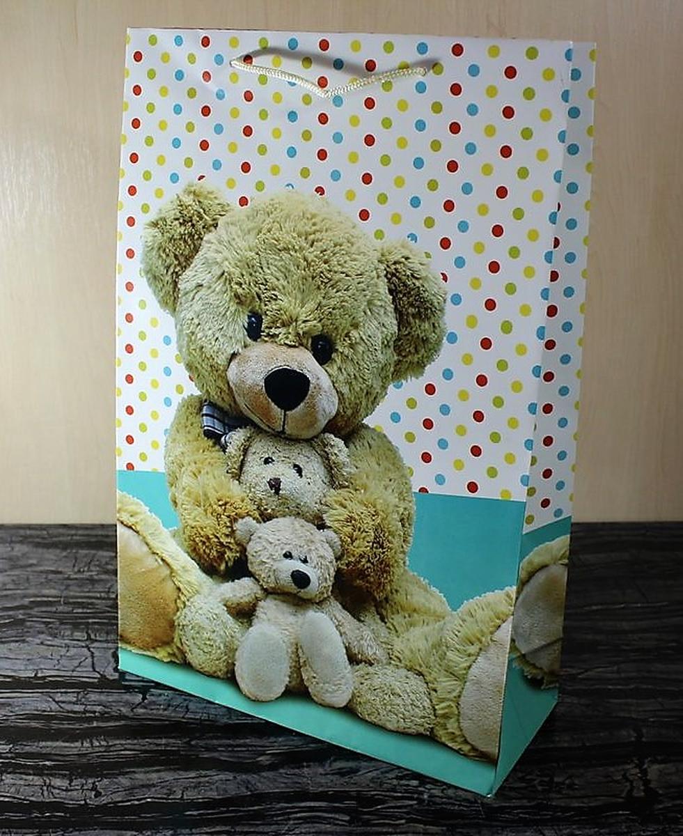 Пакет подарочный детская серия 150гр, 30 х 47 х 12см (12шт/уп) Unison (PVM304712C) Пакет подарочный детская серия 150гр, 30 х 47 х 12см (12шт/уп) Unison (PVM304712C)