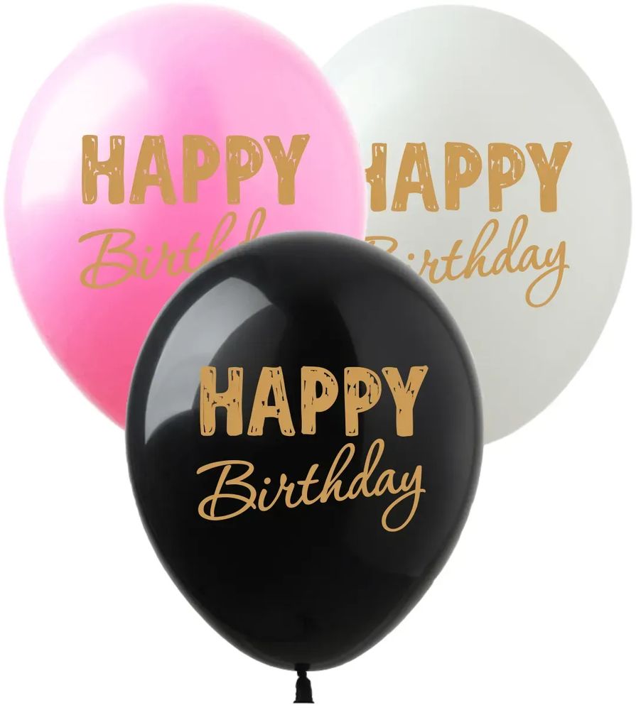 Шарики 12 Шарики 12