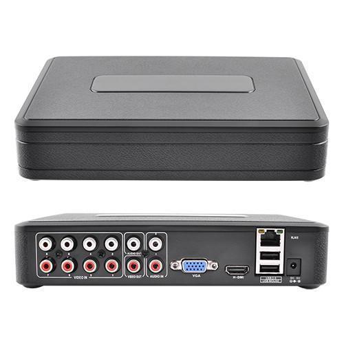 Видеорегистратор LUX-S1108V Видеорегистратор LUX-S1108V