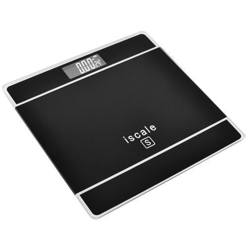 Весы напольные 2017D ISCALE, 180кг (0,1кг), температура Весы напольные 2017D ISCALE, 180кг (0,1кг), температура