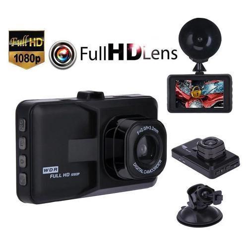 Автомобильный видеорегистратор 626, LCD 3 Автомобильный видеорегистратор 626, LCD 3