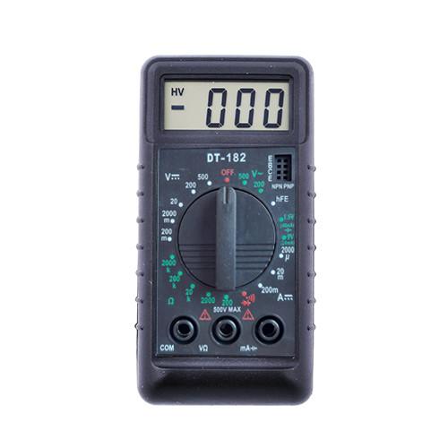 Тестер 182 Тестер 182