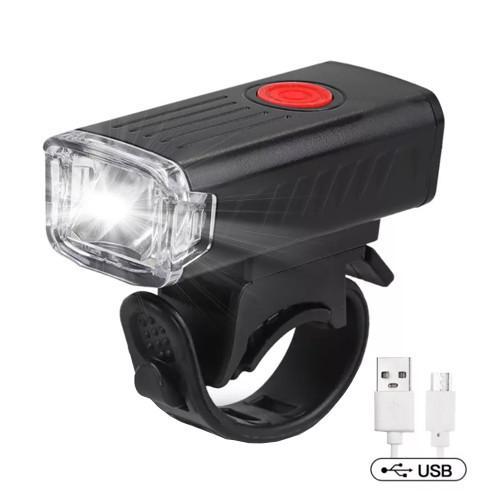 Велофонарь LY-21-XPE, аккум., ЗУ micro USB Велофонарь LY-21-XPE, аккум., ЗУ micro USB