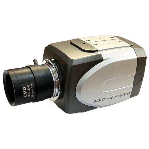 Камера 807 Sony 420 TVL цв. Камера 807 Sony 420 TVL цв.