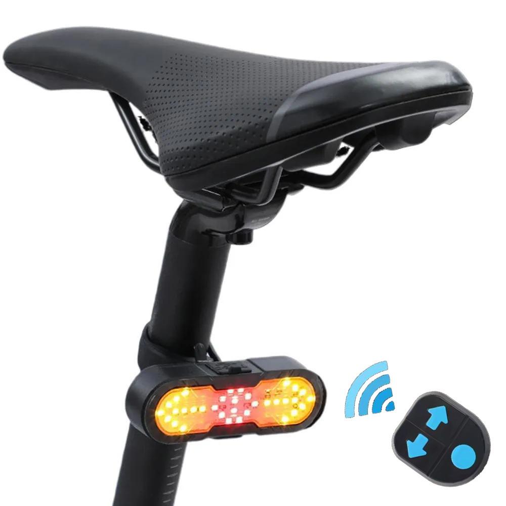 Велофонарь CYGM-2229 STOP (red+yellow) с сигналом, Li-Ion аккумулятор, повороты, ЗУ Type-C Велофонарь CYGM-2229 STOP (red+yellow) с сигналом, Li-Ion аккумулятор, повороты, ЗУ Type-C