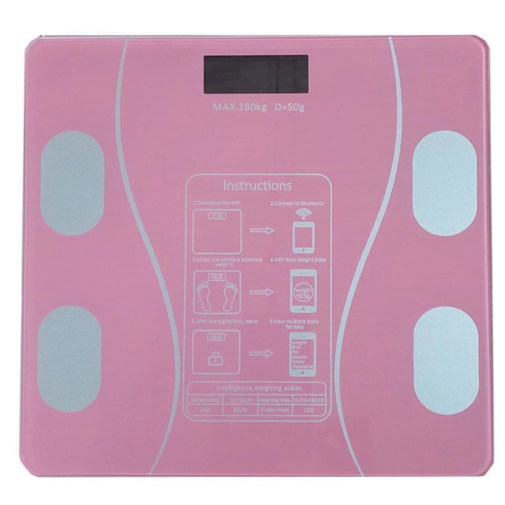 Smart весы, умные напольные 17A-C, 180кг (0,05 кг), bluetooth Smart весы, умные напольные 17A-C, 180кг (0,05 кг), bluetooth