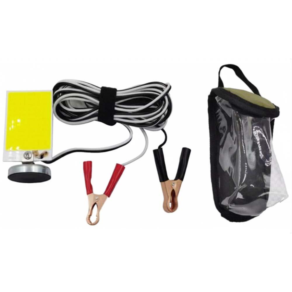 LED панель 12V ZJ-SM002 LED панель 12V ZJ-SM002