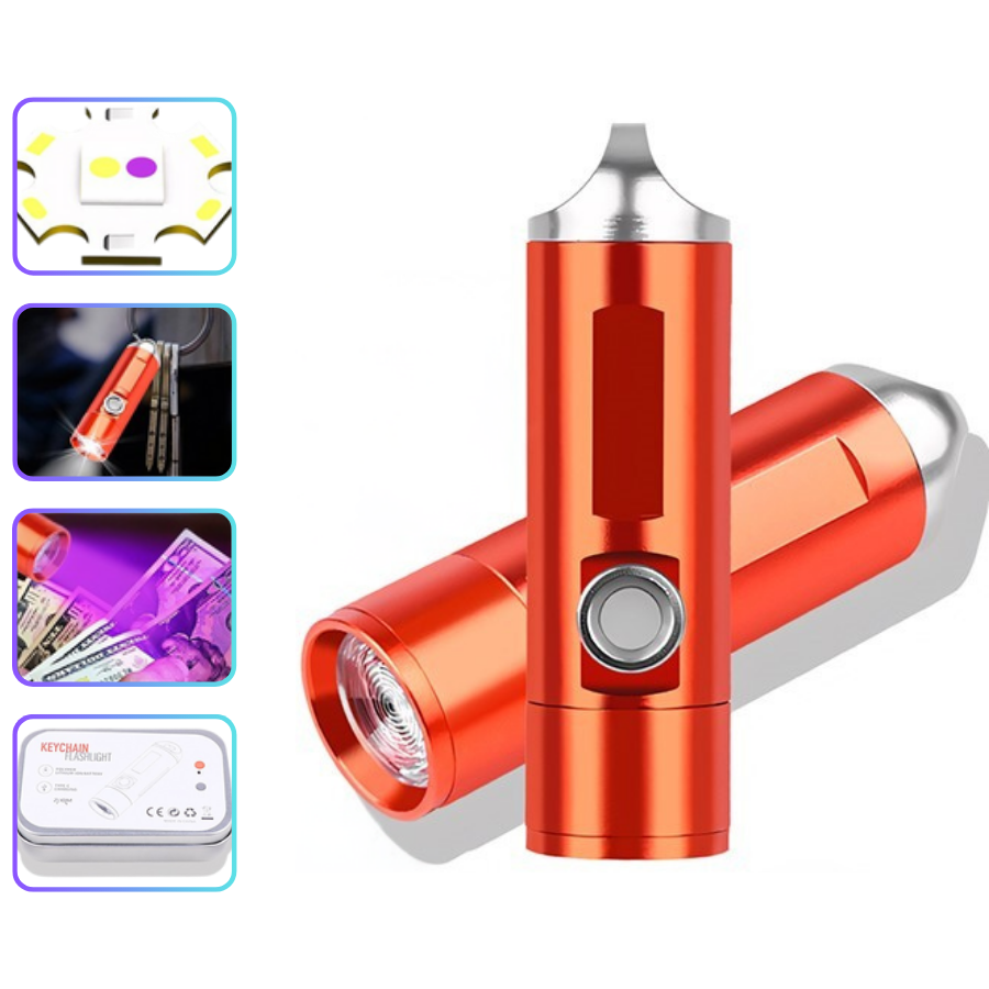 Фонарь AK205-TG, Li-Ion аккумулятор, ЗУ Type-C, zoom, Box Фонарь AK205-TG, Li-Ion аккумулятор, ЗУ Type-C, zoom, Box