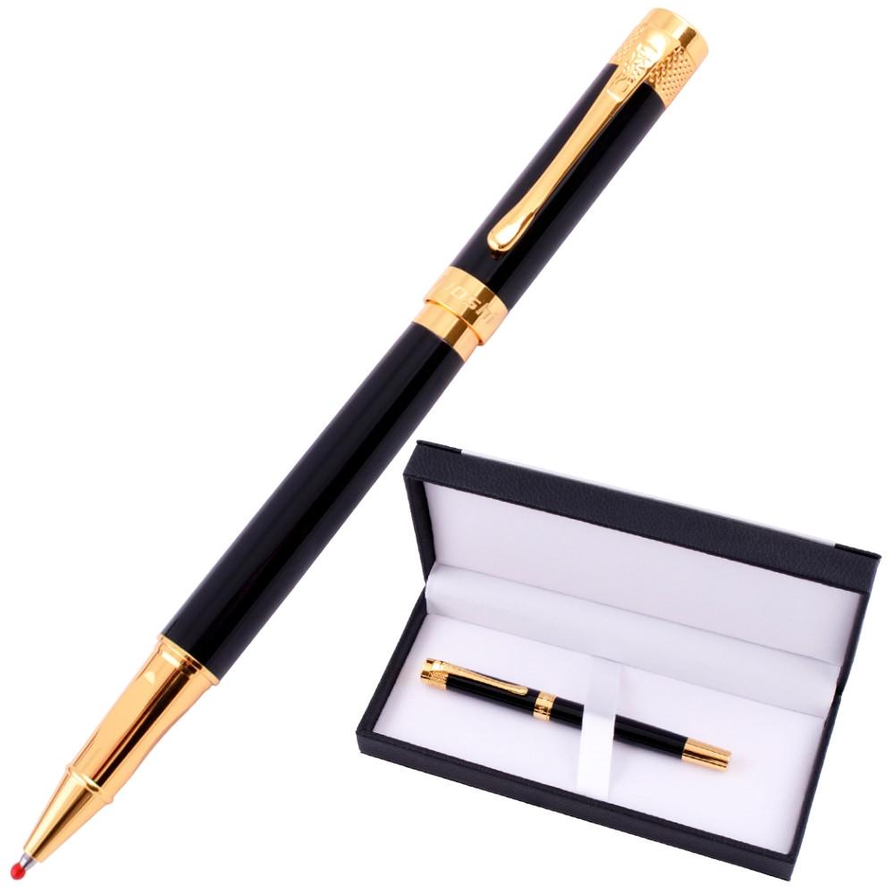 Подарочная ручка Honest 3232 черная Подарочная ручка Honest 3232 черная